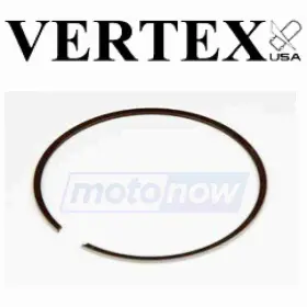 Tc85 Vertex Mn/pq5a Piston Ring Set For 2014-2020 Husqvarna 19 16 - Engine Pistons Gs