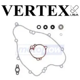 Pth5 Vertex Mn/pth5 Water Pump Rebuild Kit For 2006-2020 Kawasaki Kx65 - Engine Xd Pth5 Vertex Mn/pth5 Water Pump Rebuild Kit For 2006-2020 Kawasaki Kx65 - Engine Xd