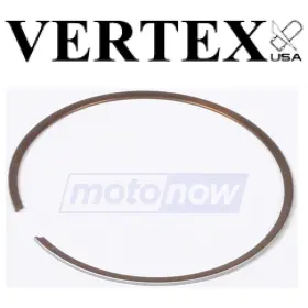 Q4cv Vertex Mn/q4cv Piston Ring Set For 2014-2018 Husqvarna Te250 - Engine Pistons Aj