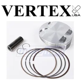 Qrc0 Vertex Mn/qrc0 Piston Kit For 2007-2012 Ktm 450 Sx-f - Engine Pistons Kits Ky Qrc0 Vertex Mn/qrc0 Piston Kit For 2007-2012 Ktm 450 Sx-f - Engine Pistons Kits Ky