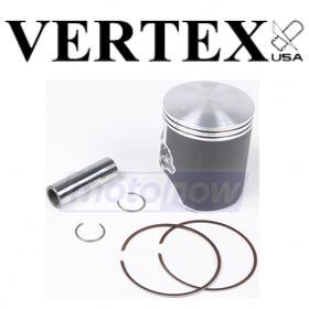 Vertex Mn/s8tp Piston Kit For 2006-2018 Ktm 250 Xc - Engine Pistons Kits Av