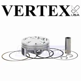 Sa1s Vertex Mn/sa1s Piston Kit For 2008-2013 Yamaha Yz250f - Engine Pistons Kits Ud