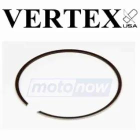 T32j Vertex Mn/t32j Piston Ring Set For 1990-2007 Honda Cr125r - Engine Pistons Mt T32j Vertex Mn/t32j Piston Ring Set For 1990-2007 Honda Cr125r - Engine Pistons Mt