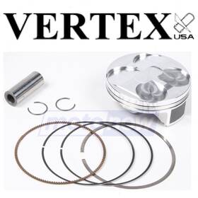 Vertex Mn/tdr8 Piston Kit For 2004-2017 Honda Crf250x - Engine Pistons Kits Qf