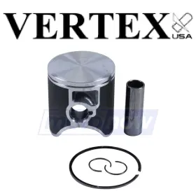 Txw5 Vertex Mn/txw5 Piston Kit For 2005-2020 Yamaha Yz125 - Engine Pistons Kits Qd