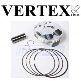 Vertex Mn/vrd2 Piston Kit For 2008 Ktm 505 Sx-f - Engine Pistons Kits Ar