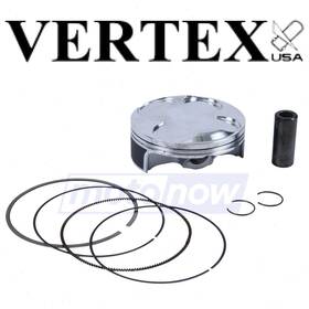 Vertex Mn/wfv0 Piston Kit For 2019-2020 Honda Crf450r - Engine Pistons Kits Ly
