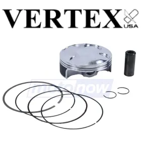 Wfv0 Vertex Mn/wfv0 Piston Kit For 2019-2020 Honda Crf450r - Engine Pistons Kits Ly Wfv0 Vertex Mn/wfv0 Piston Kit For 2019-2020 Honda Crf450r - Engine Pistons Kits Ly