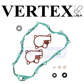 X9re Vertex Mn/x9re Water Pump Rebuild Kit For 1992-2001 Honda Cr250r - Engine Ii