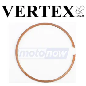Xd20 Vertex Mn/xd20 Piston Ring Set For 2018-2019 Ktm 150 Xc-w - Engine Pistons Dk