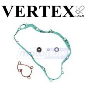 Xje1 Vertex Mn/xje1 Water Pump Rebuild Kit For 2003-2008 Suzuki Rm250 - Engine Ky