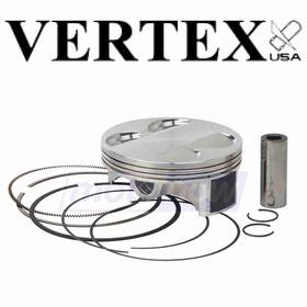 Vertex Mn/xpr8 Piston Kit For 2018-2019 Yamaha Yz450f - Engine Pistons Kits Ii