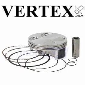 Xpr8 Vertex Mn/xpr8 Piston Kit For 2018-2019 Yamaha Yz450f - Engine Pistons Kits Ii
