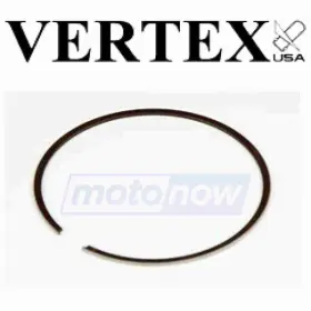 Xw3j Vertex Mn/xw3j Piston Ring Set For 2002-2007 Gas Enducross Ec 250 - Engine Gi Xw3j Vertex Mn/xw3j Piston Ring Set For 2002-2007 Gas Enducross Ec 250 - Engine Gi