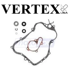 Yhg2 Vertex Mn/yhg2 Water Pump Rebuild Kit For 1998-2004 Yamaha Yz125 - Engine Ag