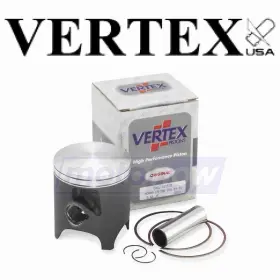Zp67 Vertex Mn/zp67 Piston Kit For 2015-2017 Yamaha Wr250f - Engine Pistons Kits Xq