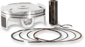 22361b Vertex Pistons Replica Piston Size B 54.2mm #22361b Ktm 125 Exc/125 Sx 1994-1997