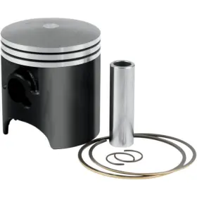 22387b Vertex Pistons Piston 66.35mm Honda Cr 250 R 1995-1996