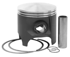 22447150 Vertex Pistons Piston 1.5mm 90.45mm For Honda Cr 500 R 1985-2001