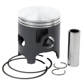 22521b Vertex Pistons Piston 53.94mm For Kawasaki Kx 250 1998-2001