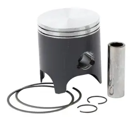 22650b Vertex Pistons Piston 66.35mm Ktm 250 Exc 2000-2005