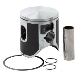 22806b Vertex Pistons Piston 53.94mm For Yamaha Yz 125 2002-2004