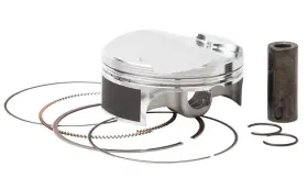 23235a Vertex Pistons Piston 75.96mm 12.8 1 Ktm 250 Xcf-w 2007-2013 #23235a