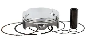 23380b Vertex Pistons High Compression Piston 94.95mm 12.8 1 #23380b Ktm 450 Exc/450 Xc-w