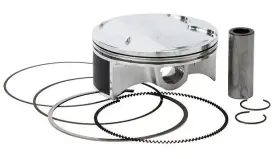 23445a Vertex Pistons Piston 95.96mm 12.5 1 Kawasaki Kx450f 2009-2012