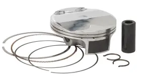 23848b Vertex Pistons High Compression Piston 87.97mm 14.1 1 #23848b Ktm/husqvarna