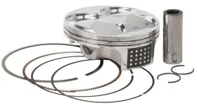 23856b Vertex Pistons High Compression Piston 95.96mm 13.2 1 For Honda Crf 450 R 2013-2016