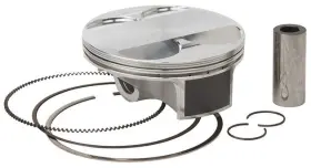 23857a Vertex Pistons Piston 95.96mm 12.5 1 For Kawasaki Kx 450 F 2013-2018