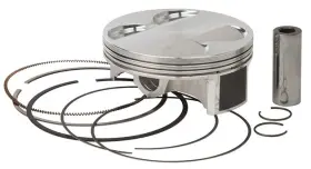 23958b Vertex Pistons Piston 96.94mm 12.5 1 #23958b Yamaha Yz450f/wr450f/yz450fx
