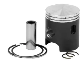 Cx50jr Vertex Pistons 24105b Replica Piston Size B 38.95mm #24105b Cobra 2008-2015