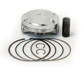 24112b Vertex Pistons High Compression Piston 94.96mm 13.6 1 Ktm 450 Xc 2016-2017 #24112b