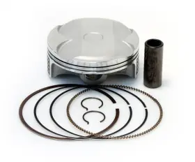 24113b Vertex Pistons High Compression T-box Piston 94.96mm 13.3 1 #24113b Ktm/husqvarna