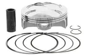 24188b Vertex Pistons High Compression Piston 95.97mm 14.4 1 Honda Crf 450 2017-2018