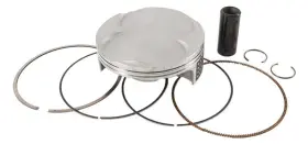 24189a Vertex Pistons