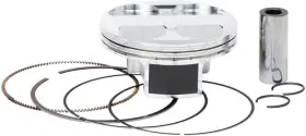 24209a Vertex Pistons Piston 94.95mm 11.8 1 Ktm 450 Exc-f 2017-2018 #24209a Ktm/husqvarna 24209a Vertex Pistons Piston 94.95mm 11.8 1 Ktm 450 Exc-f 2017-2018 #24209a Ktm/husqvarna