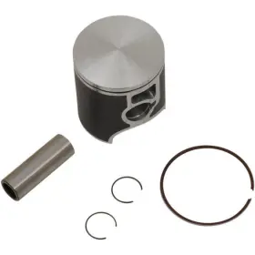 24212c Vertex Pistons Piston 46.96mm #24212c Ktm/husqvarna Tc 85/85 Sx 17/14/85 19/16/85