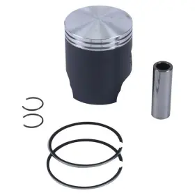24251a Vertex Pistons Replica Piston Size A 42.96mm #24251a For Kawasaki/suzuki Kx60/rm60