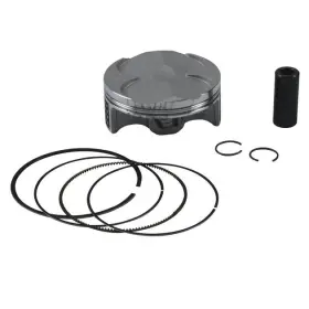 24382b Vertex Pistons Gp Racers Choice Piston 76.96mm 13.85 1 #24382b For Yamaha