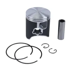 24390b Vertex Pistons Piston 66.36mm Beta Motor 250 Rr 2t 2013-2017