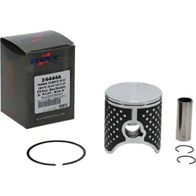 24444a Vertex Pistons Race Evolution Cast Piston 53.93mm Size A #24444a For Yamaha Yz125/yz125x