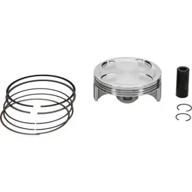 24448b Vertex Pistons Replica Piston Size B 96.96mm 12.8 1 For Yamaha Yz450f/wr450f/yz450fx 24448b Vertex Pistons Replica Piston Size B 96.96mm 12.8 1 For Yamaha Yz450f/wr450f/yz450fx