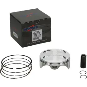 24449b Vertex Pistons High Compression Piston Kit Size B 96.96mm 13.8 1 #24449b For Yamaha