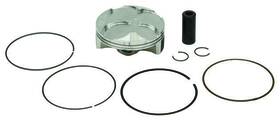 24517a Vertex Pistons High Compression Piston Size A 78.96mm 14.4 1 For Honda Crf 250