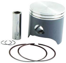 24519b Vertex Pistons Piston 57.95mm #24519b Ktm/husqvarna 150 Xc-w Tpi/te 150i 2021