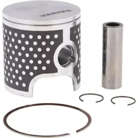 24578a Vertex Pistons Replica Piston Kit 52.44mm #24578a For Kawasaki Kx100/kx112 24578a Vertex Pistons Replica Piston Kit 52.44mm #24578a For Kawasaki Kx100/kx112