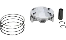 24637a Vertex Pistons Big Bore Piston 80.95mm 3.00mm 14.1 1 #24637a For Kawasaki 24637a Vertex Pistons Big Bore Piston 80.95mm 3.00mm 14.1 1 #24637a For Kawasaki